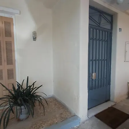 Traditional Vakantiehuis Patras