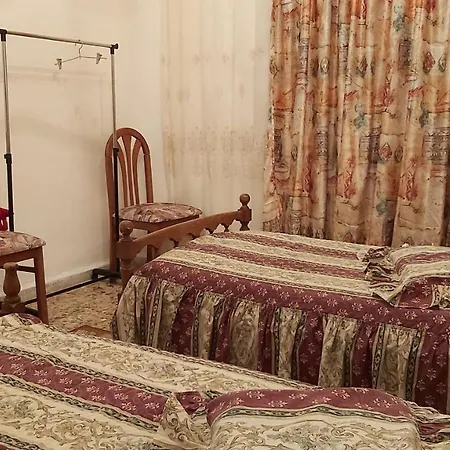 Traditional Vakantiehuis *