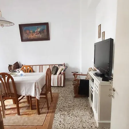 Traditional Vakantiehuis
