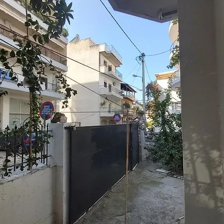 Vakantiehuis Traditional Patras