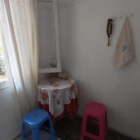 Traditional * Patras